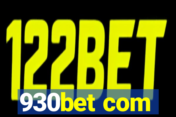 930bet com